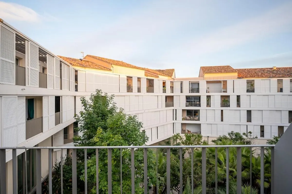 Via Marenda - Antibes Old Town Top Location And Free Parking Apartment