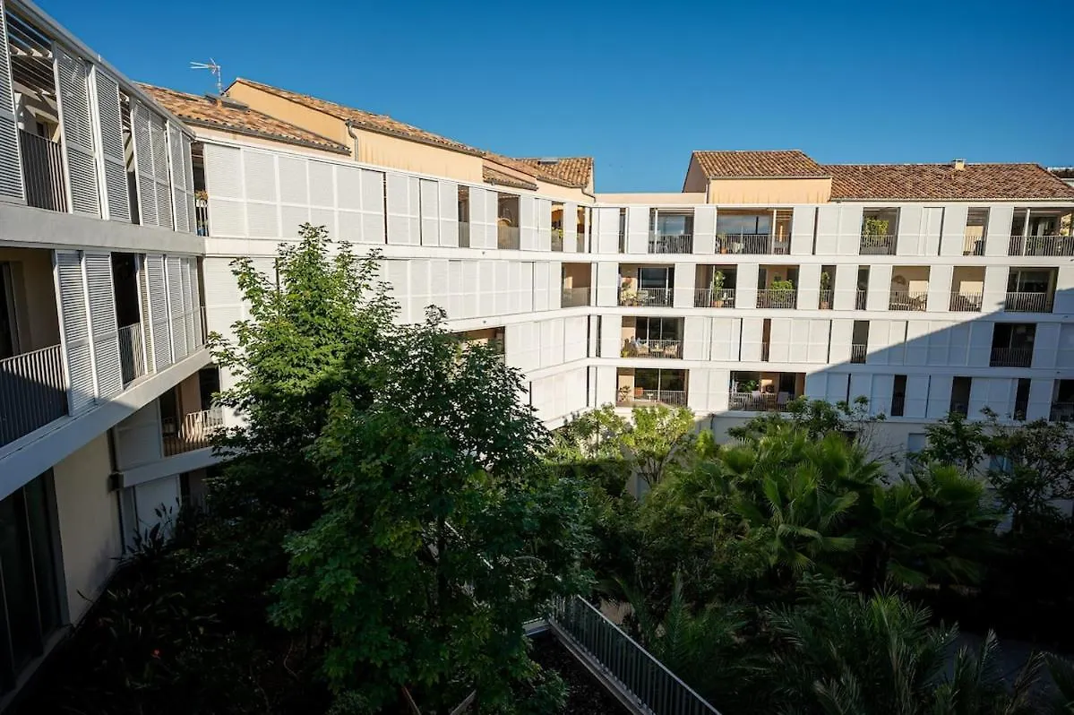 Via Marenda - Antibes Old Town Top Location And Free Parking