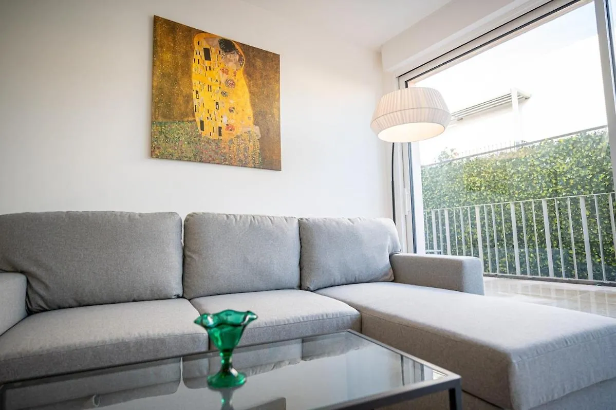 Via Marenda - Antibes Old Town Top Location And Free Parking France