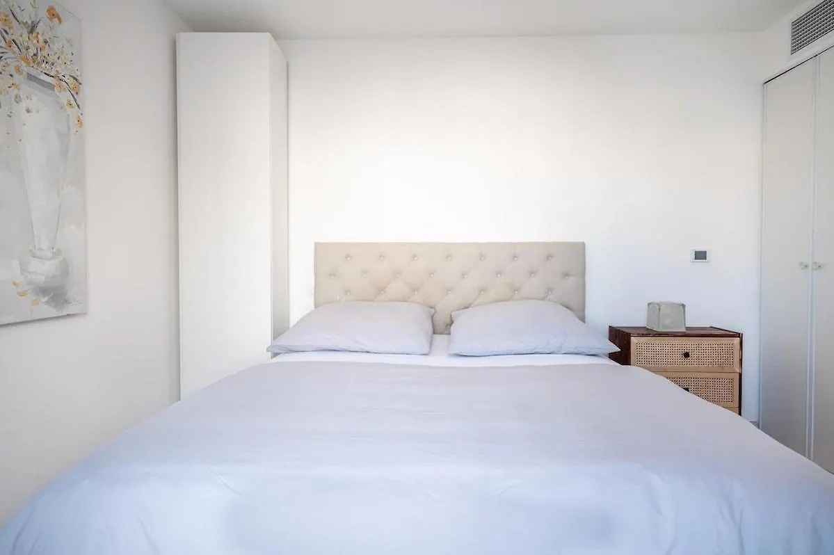 Via Marenda - Antibes Old Town Top Location And Free Parking 0*,