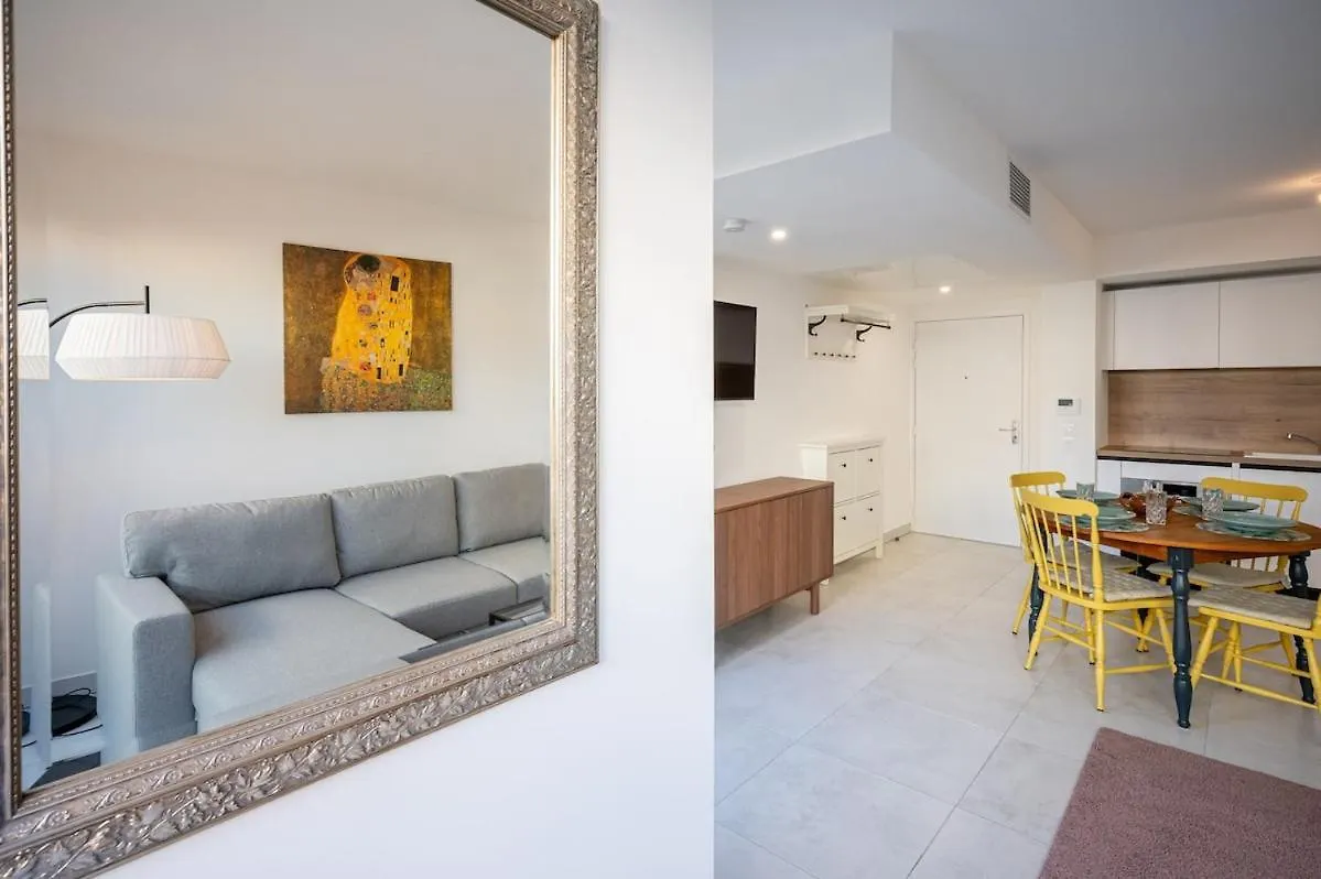 Via Marenda - Antibes Old Town Top Location And Free Parking