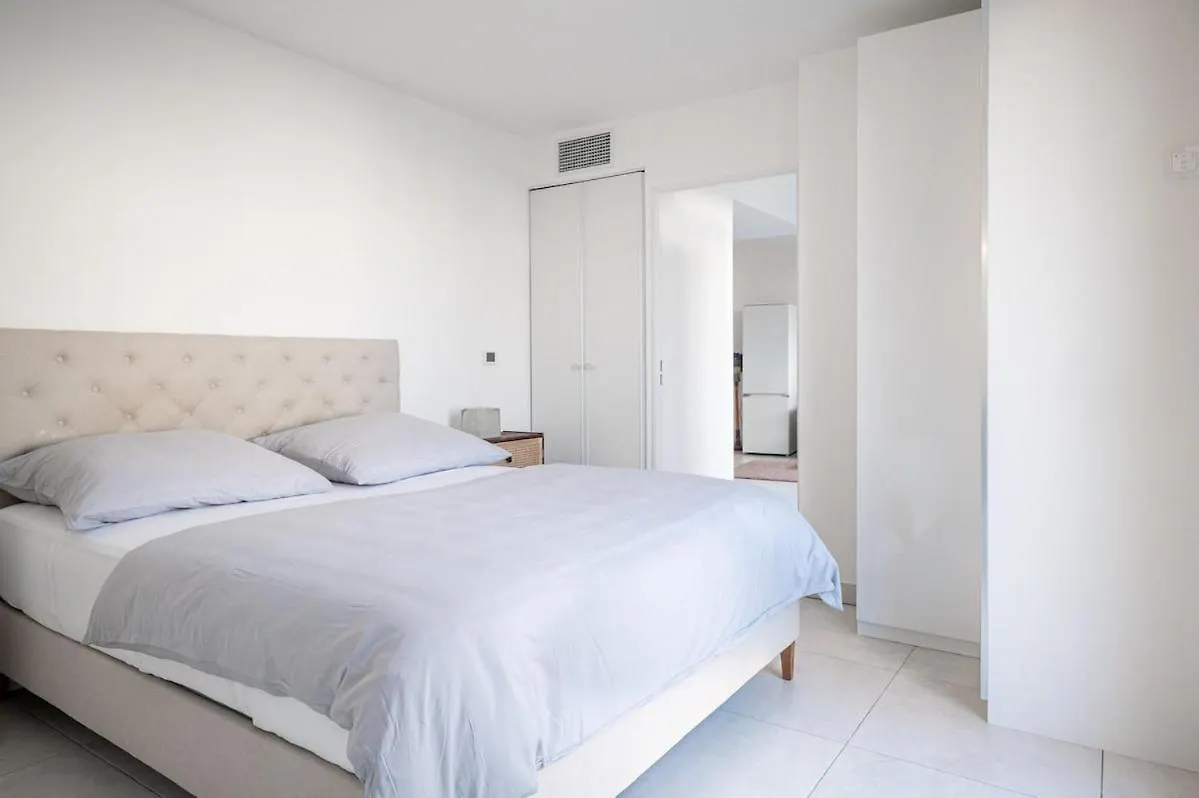 Apartment Via Marenda - Antibes Old Town Top Location And Free Parking