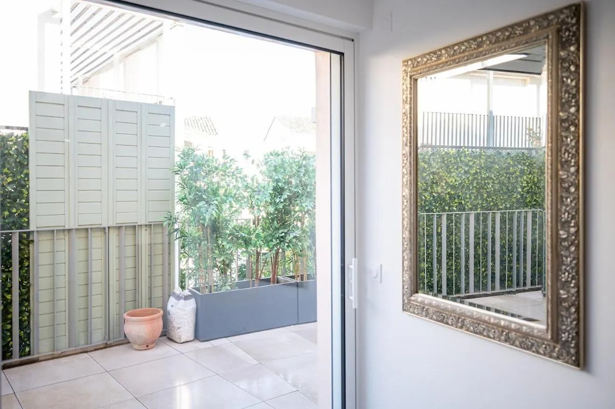 Via Marenda - Antibes Old Town Top Location And Free Parking