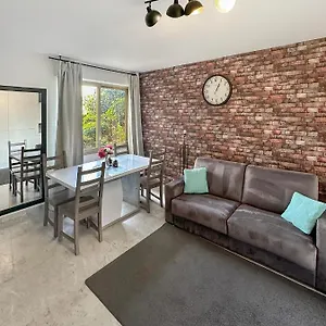 Appartement 2p 34m2- Résidence Piscine Tennis, Antibes