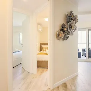 Appartement Bel Juan Les Pins, Antibes